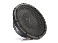 Gladen Gamma 10 Slim 250mm 2x2 Ohm lapos subwoofer GA-GS10-Slim