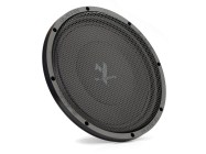 Gladen Gamma 12 Slim 300 mm 2x2 Ohm lapos subwoofer GA-GS12-Slim
