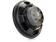 Gladen Gamma 12 Slim 300 mm 2x2 Ohm lapos subwoofer GA-GS12-Slim