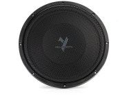 Gladen Gamma 12 Slim 300 mm 2x2 Ohm lapos subwoofer GA-GS12-Slim
