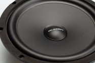 Gladen Audio ONE T5 G3 két utas autóhifi hangszóró szett VW T5 autóba