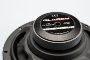 Gladen Audio ONE T5 G3 két utas autóhifi hangszóró szett VW T5 autóba