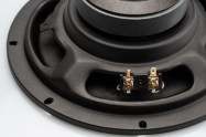 Gladen Audio ONE T5 G3 két utas autóhifi hangszóró szett VW T5 autóba