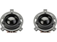 Gladen Audio ONE T6 két utas autóhifi hangszóró szett VW T6 autóba