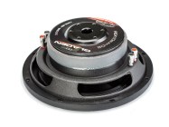 Gladen Audio RS-X 10 SLIM-D2 autóhifi subwoofer hangszóró