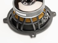 Gladen SIGMA 130.2 130mm High-END 2 utas hangszóró szett