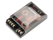 Gladen SIGMA 130.2 130mm High-END 2 utas hangszóró szett