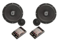 Gladen SIGMA 165.2 165mm High-END 2 utas hangszóró szett