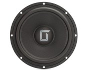 Gladen SIGMA 165.2 165mm High-END 2 utas hangszóró szett
