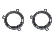 Gladen Adaptergyűrűkészlet GENERIC 22 magassugárzóhoz, Volkswagen-hez alkalmas GA-VW22-01