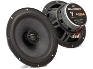 Gladen Gamma GW165-X koaxiális 2-utas 165mm autóhifi hangszóró