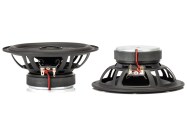 Gladen Gamma GW165-X koaxiális 2-utas 165mm autóhifi hangszóró