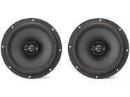 Gladen Gamma GW165-X koaxiális 2-utas 165mm autóhifi hangszóró