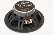 Gladen Gamma GW165-X koaxiális 2-utas 165mm autóhifi hangszóró