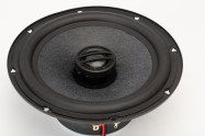 Gladen Gamma GW165-X koaxiális 2-utas 165mm autóhifi hangszóró