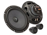 Gladen GAMMA 200.2 (AC) 200mm performance 2 utas aktív hangszóró szett GA-GAMMA200.2-AC