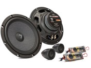 Gladen GAMMA 200.2 200mm performance 2 utas hangszóró szett GA-GAMMA200.2