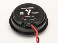 Gladen GT 25 25 mm-es magassugárzó