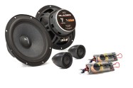 Gladen Audio Gamma 165.2 két utas autóhifi hangszóró szett