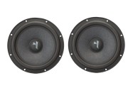 Gladen Audio Gamma 165.2 két utas autóhifi hangszóró szett