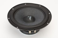 Gladen Audio Gamma 165.2 két utas autóhifi hangszóró szett