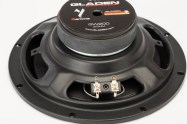 Gladen GAMMA 200.2 (AC) 200mm performance 2 utas aktív hangszóró szett GA-GAMMA200.2-AC