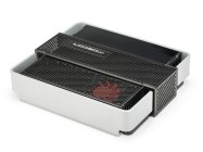 Mosconi PRO 2-10 2 csatornás autóhifi erősítő