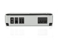 Mosconi PRO 2-10 2 csatornás autóhifi erősítő