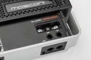 Mosconi PRO 2-10 2 csatornás autóhifi erősítő