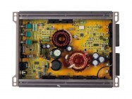 Gladen Audio RC 600c1 D-osztályú mono autóhifi erősítő