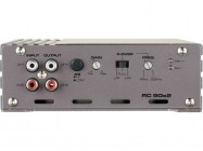 Gladen Audio RC 90c2 autóhifi erősítő 2 csatornás