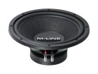 Gladen Audio M-LINE 10 autóhifi subwoofer hangszóró