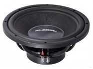 Gladen Audio RS 12 FA Free Air autóhifi subwoofer hangszóró
