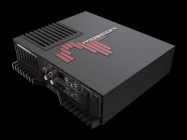Gladen One 80.4 négycsatornás autóhifi erősítő