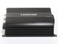 Audio System Helon H-3300.1 D helon szériás monó nagyteljesítményű 1 csatornás autóhifi erősítő