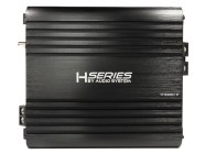 Audio System Helon H-3300.1 D helon szériás monó nagyteljesítményű 1 csatornás autóhifi erősítő