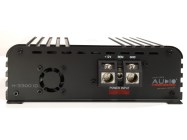 Audio System Helon H-3300.1 D helon szériás monó nagyteljesítményű 1 csatornás autóhifi erősítő