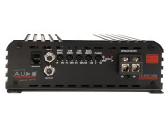 Audio System Helon H-3300.1 D helon szériás monó nagyteljesítményű 1 csatornás autóhifi erősítő