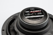 Gladen Audio RS 200 2 utas 200mm-es komponens hangszórószett