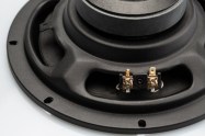 Gladen Audio RS 200 2 utas 200mm-es komponens hangszórószett