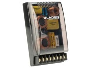 Gladen Audio RS 165.3 három utas autóhifi hangszóró szett