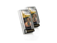 Gladen Audio RS 200 2 utas 200mm-es komponens hangszórószett