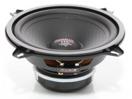 Audio System HX 130 SQ EVO 3 2-utas High-End komponens autó hangszóró szett