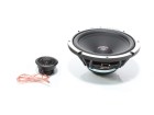 Audio System HX165 DUST EVO3 2 utas High End komponens autó aktív hangszóró szett