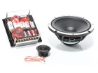 Audio System HX165 DUST EVO3 2 utas High End komponens autó aktív hangszóró szett
