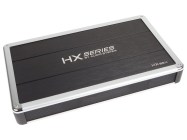 Audio System HX-85.4 High End 4-csatornás autó hifi erősítő