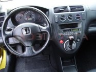 Honda Civic 2002.09 manuális kíma
