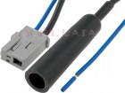 Honda - Mazda - Suzuki - DIN OEM antenna adapter kábel 550127-OEM