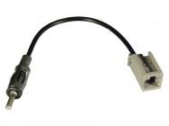 Hyundai i30 - Kia Picanto / Cerato - DIN adapter kábel 550137