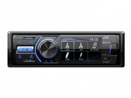 JVC KD-X560BT Mechanika nélküli Bluetooth digitális média fejegység